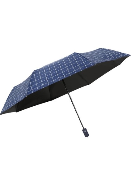 Vinil Katlanır Şemsiye (Yurt Dışından)