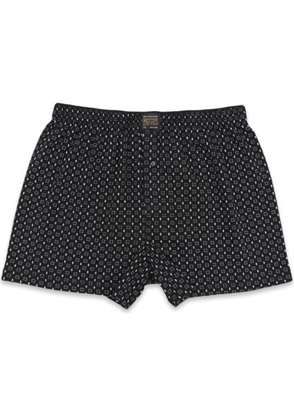 ANIT1162 Penye Empirme Pamuklu Erkek Boxer indirimleri