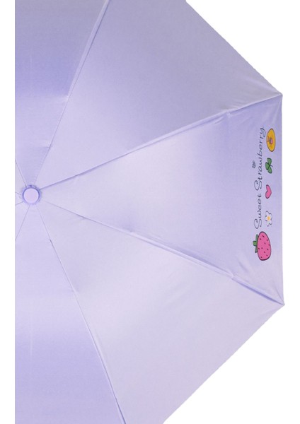 Güneş Korumalı Katlanır Şemsiye (Yurt Dışından)