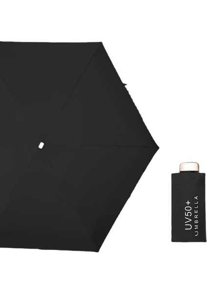 Güneş Korumalı Katlanır Şemsiye (Yurt Dışından)