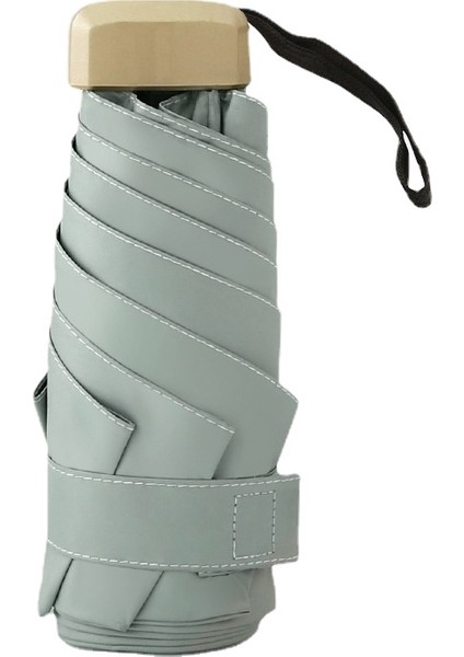 Güneş Korumalı Katlanır Şemsiye (Yurt Dışından)