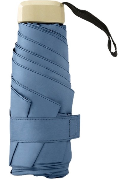 Güneş Korumalı Katlanır Şemsiye (Yurt Dışından)