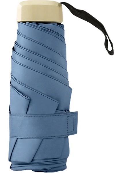 Güneş Korumalı Katlanır Şemsiye (Yurt Dışından)