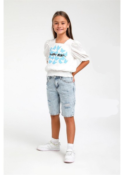 Kız Kapri 23YESC2254