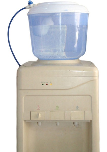 Hazneli Sebil Aparatı indirimleri