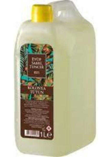 Tütün Kolonyası 1lt.