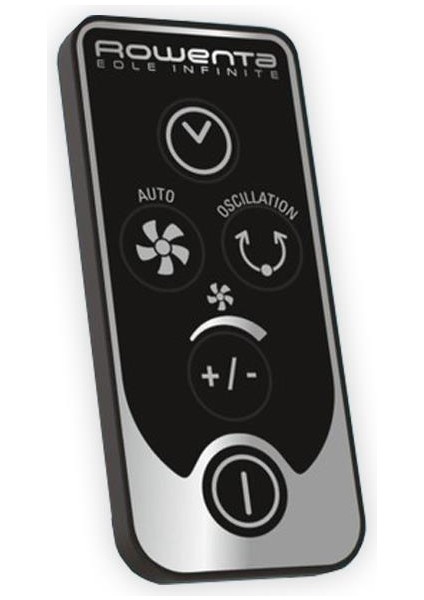 Rowenta Eole Infinite Kule Vantilatör Kumandası CS-00142774
