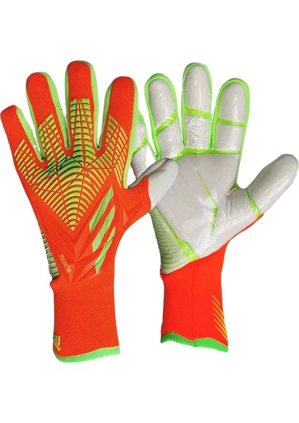 Profesyonel Kaleci Futbol Tam Lateks Eldiveni (Yurt Dışından) fiyatları