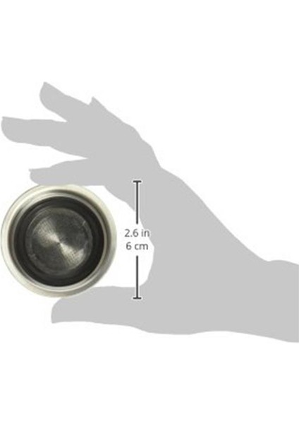 Delonghi ECO310 Filtre Parçası 7313285819 fiyatları