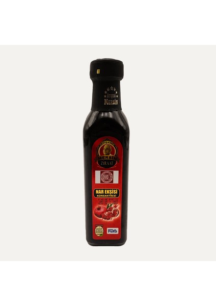 Nar Ekşisi 350 gr