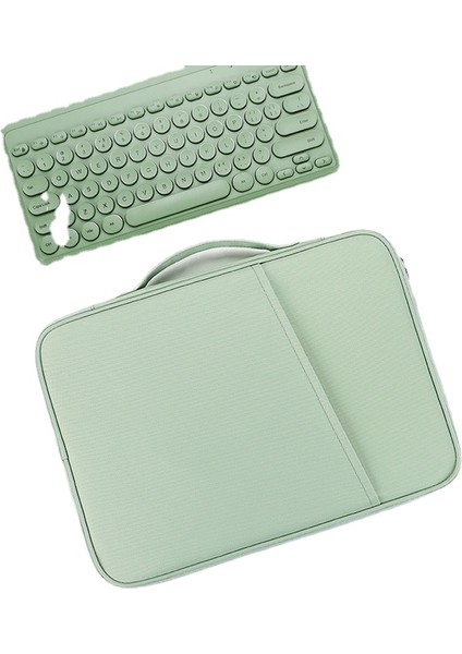 12.9 Inç ipad Tablet Bilgisayar Çantası (Yurt Dışından)