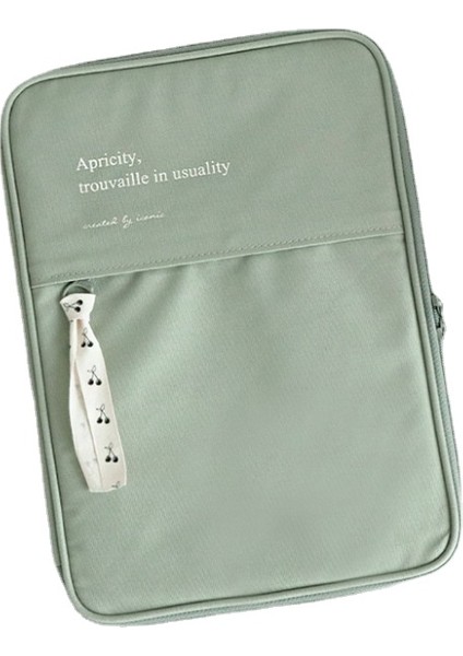 INS13.3 Inç Mac/ipad Tablet Laptop Çantası (Yurt Dışından)