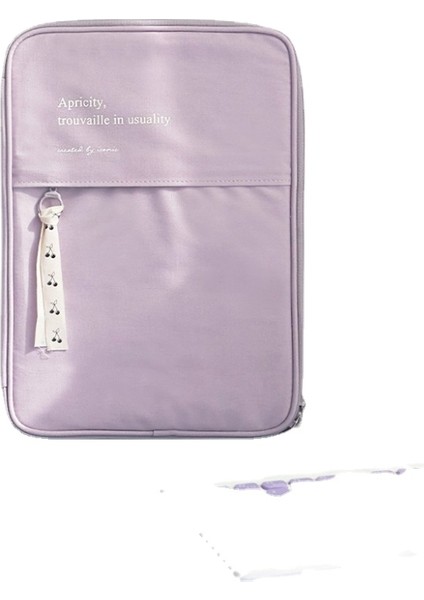 INS13.3 Inç Mac/ipad Tablet Laptop Çantası (Yurt Dışından)