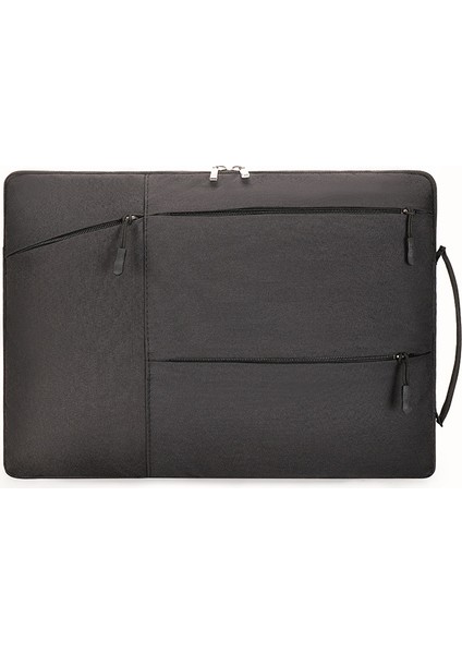 15.6 Inç Tablet Dizüstü Bilgisayar Çantası (Yurt Dışından)