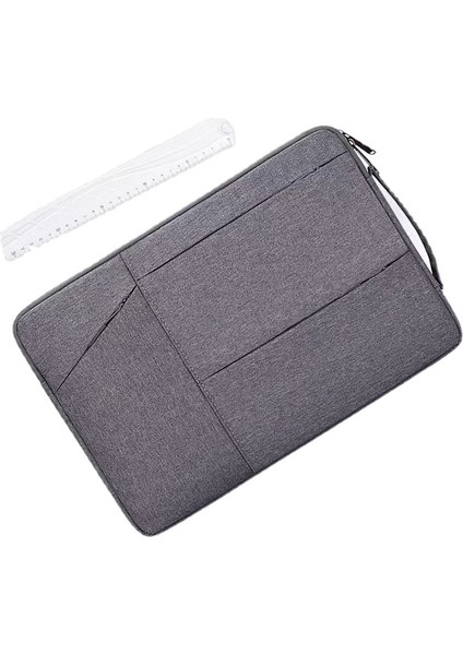 15.6 Inç Tablet Dizüstü Bilgisayar Çantası (Yurt Dışından)