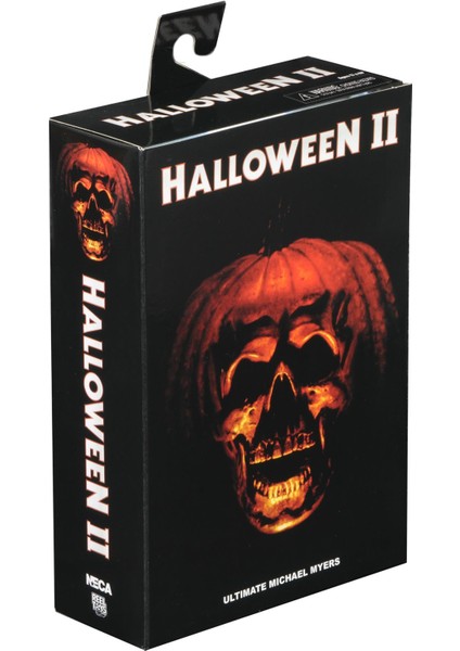 Halloween 2 - Ultimate Michael Myers Koleksiyon Figürü fiyatları