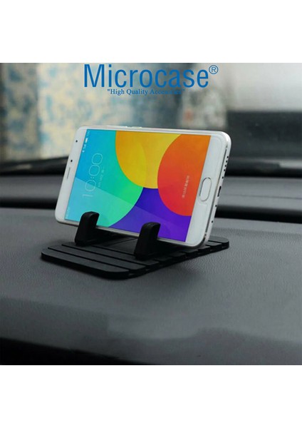Araç Gövde Üstü Kaydırmaz Silikon Ped Telefon Tutucu - AL3654 fiyatları