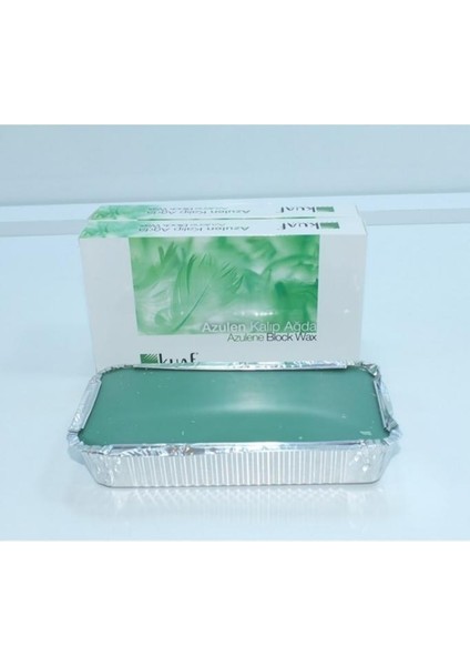 Kalıp Agda Azulen 500 Gr 2 Li Paket