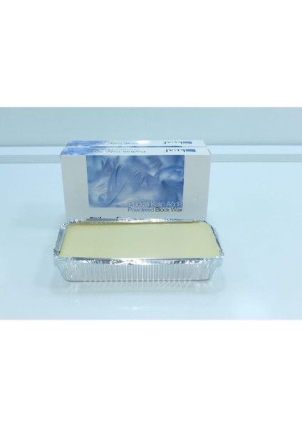 Kalıp Agda Pudralı 500 Gr 2'Li