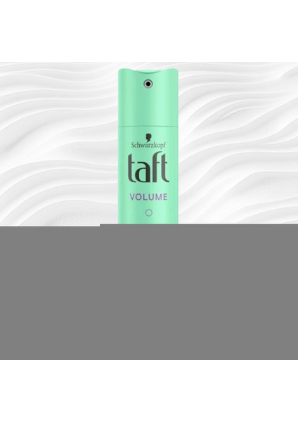 Volume Saç Spreyi 250 ml