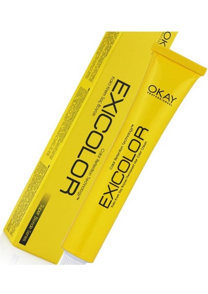 Saç Boyası Tüp 60 Ml 12.01 Yoğun Küllü Süper Açıcı