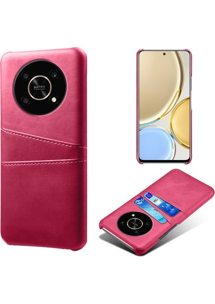 X9 Için Darbeye Dayanıklı Telefon Kılıfı - Pembe (Yurt Dışından)