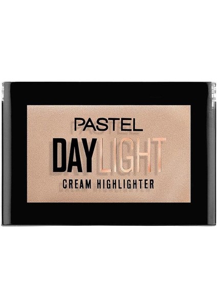 Krem Aydınlatıcı - Daylight Cream Highlighter 11 Sunrise