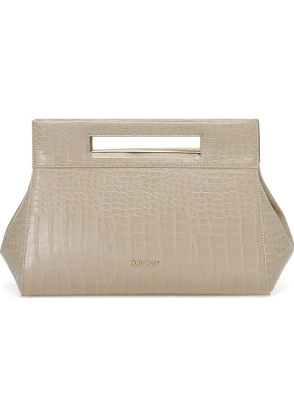 Nine West Folıa 3fx A Vızon Kadın Clutch