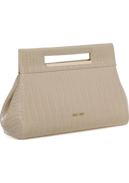 Nine West Folıa 3fx A Vızon Kadın Clutch