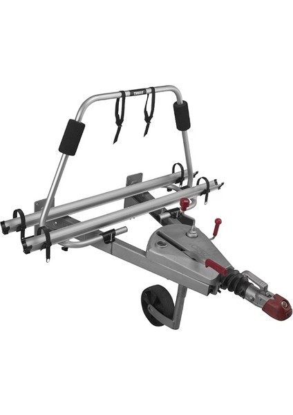 Çekme Karavan 2li Bisiklet Taşıyıcı fiyatları