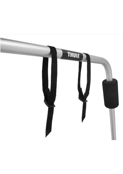 Çekme Karavan 2li Bisiklet Taşıyıcı fırsatları