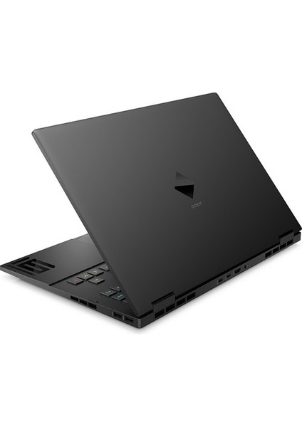 Omen 16-K0008NT Intel Core i7 12700H 32GB 2TB SSD RTX 3070Ti Windows 11 Home 16.1" QHD 165Hz Taşınabilir Bilgisayar 7H8Z5EAPN005