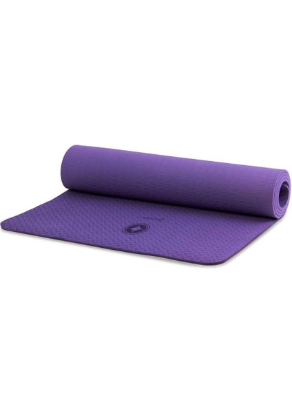 Eco-Friendly Mat (EGGPLANT)-ST-02194