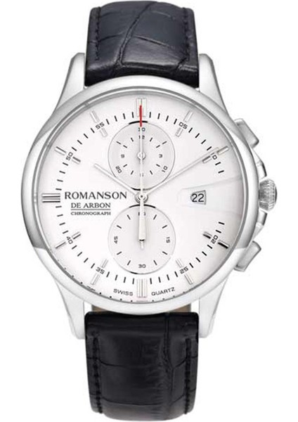 CB5A09HMBWA1R51 Erkek Kol Saati