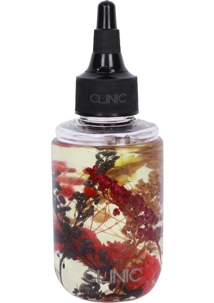 Orijinal Çiçek Tohumlu ve Proteinli Saç Bakım Yağı (125 Ml)