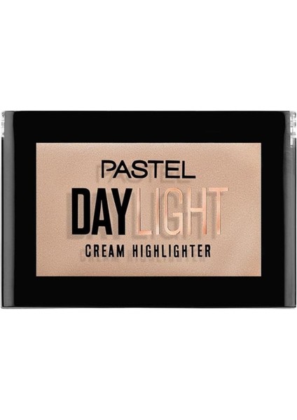 Krem Aydınlatıcı - Profasion Daylight Cream Highlighter 11