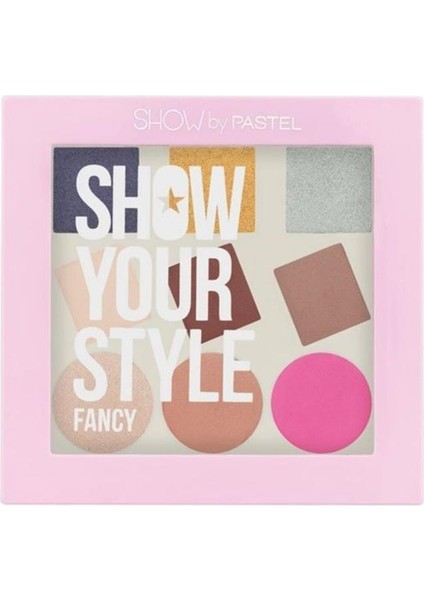 Show Your Style Fancy 463 Far fiyatları