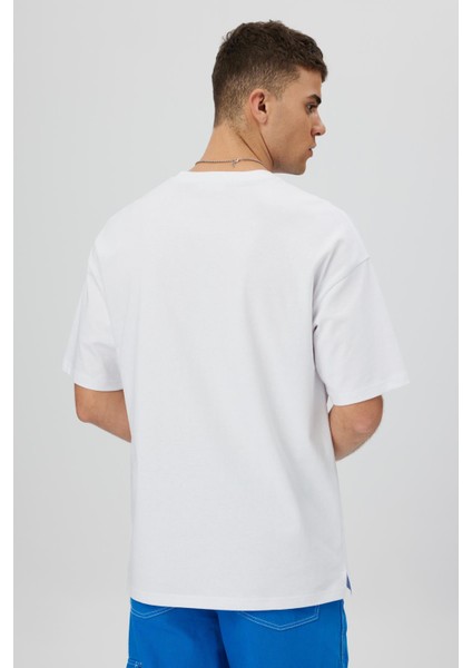 Heavy Knit Oversıze Kısa Kol Tshirt fiyatları