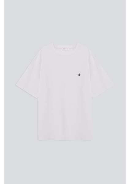 Heavy Knit Oversıze Kısa Kol Tshirt indirimleri