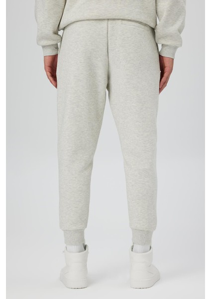 Oversıze Babokah Baskı Detay Jogger fiyatları