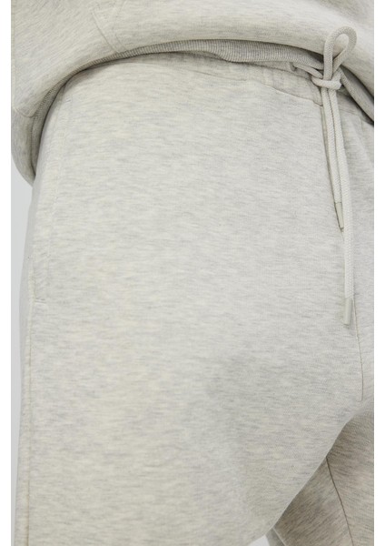 Oversıze Babokah Baskı Detay Jogger modelleri