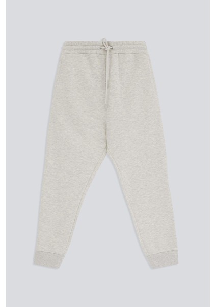 Oversıze Babokah Baskı Detay Jogger indirimleri