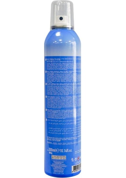 Ossıon Makyaj Sabitleyici 300 ml