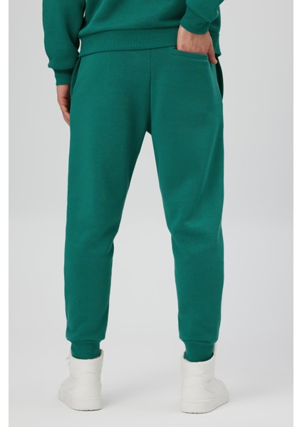 Oversıze Babokah Baskı Detay Jogger fiyatları