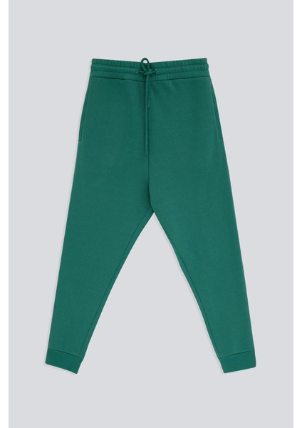 Oversıze Babokah Baskı Detay Jogger indirimleri