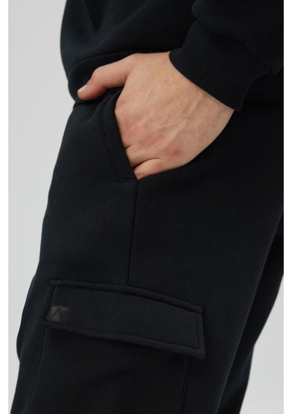 Kargo Cep Jogger modelleri