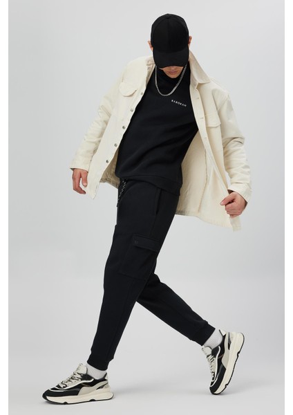 Kargo Cep Jogger fırsatları