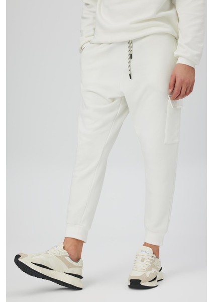 Loose Fıt Kargo Cep Jogger