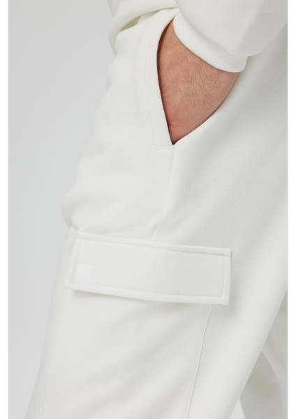 Loose Fıt Kargo Cep Jogger modelleri