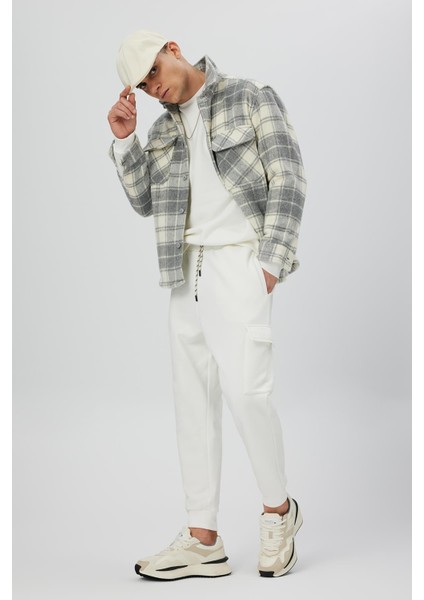 Loose Fıt Kargo Cep Jogger fırsatları